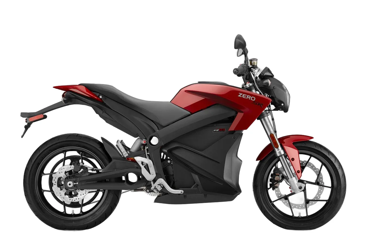Zero SR