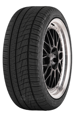 EP Accelera X-Grip 4S, Ganzjahresreifen