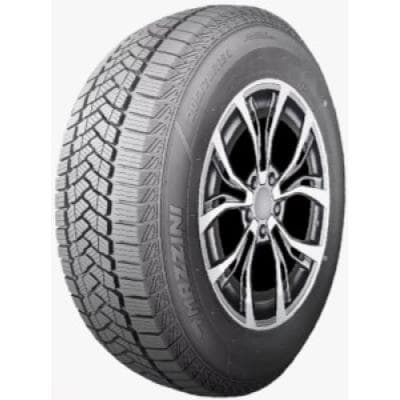 Mazzini ECOVAN ALLSEASON AS9, pneumatico 4 stagioni
