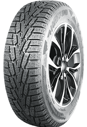 Mazzini Ice Leopard, pneumatico invernale
