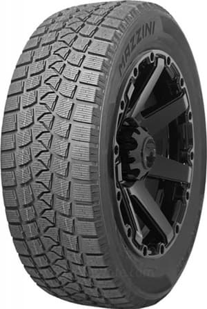 Mazzini Snow Leopard LX, pneumatico invernale