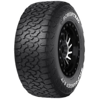 POWERTRAC WILDRANGER AT, pneumatico estivo