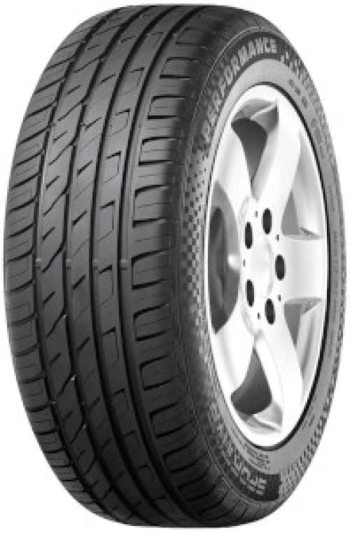 Sportiva PERFORMANCE, neumático de verano