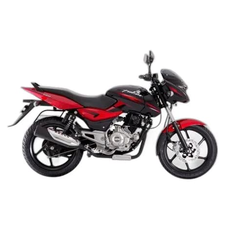 Bajaj Pulsar 150 DTS-i