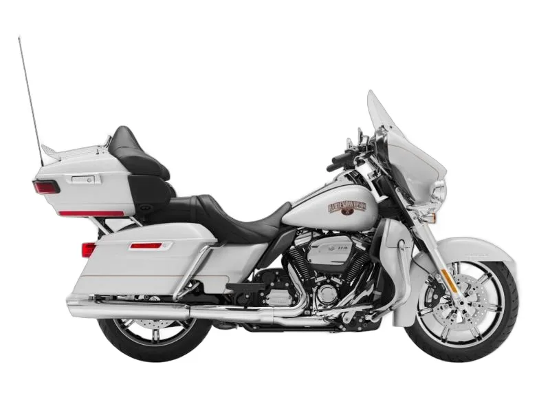 HARLEY-DAVIDSON FLHTK-Anv