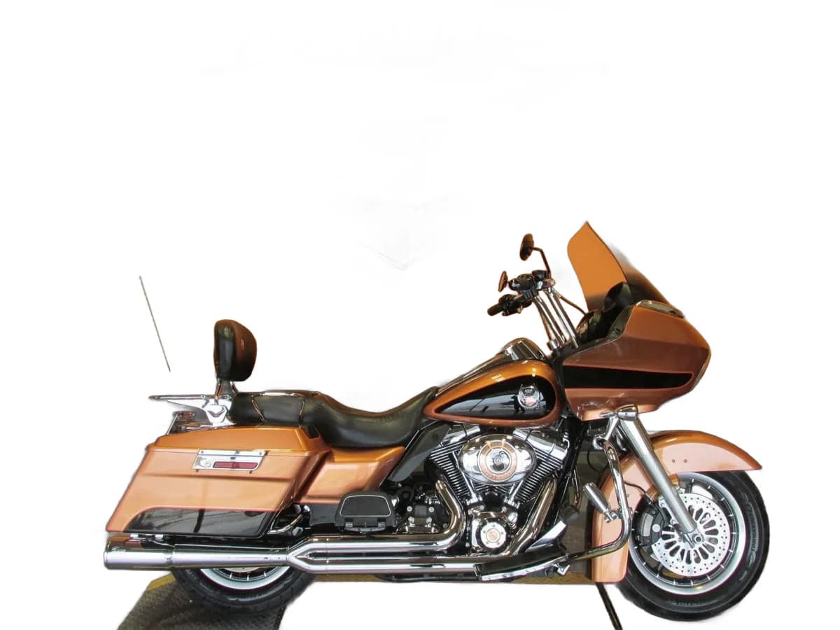 HARLEY-DAVIDSON FLTR Road Glide