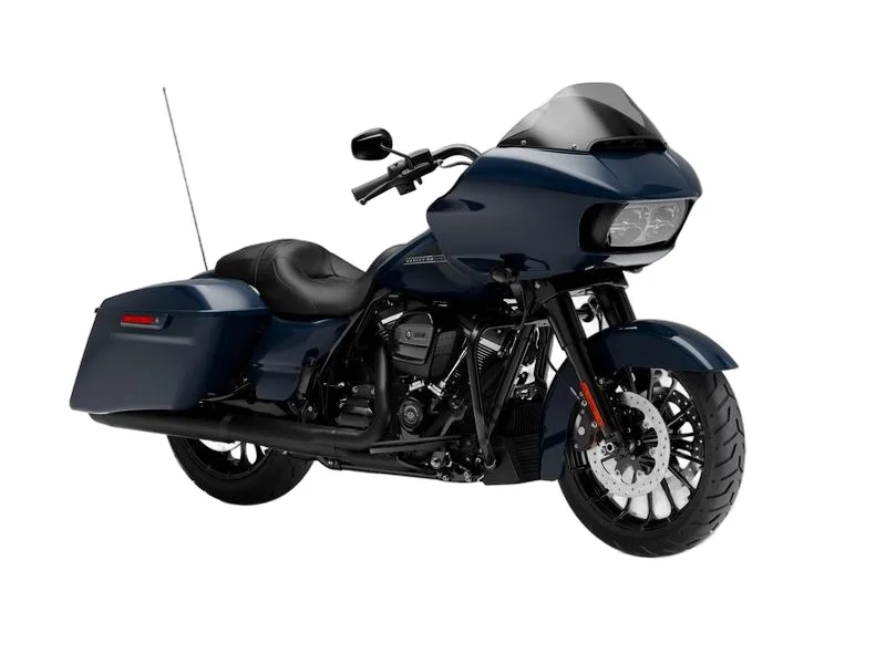 HARLEY-DAVIDSON FLTRXS