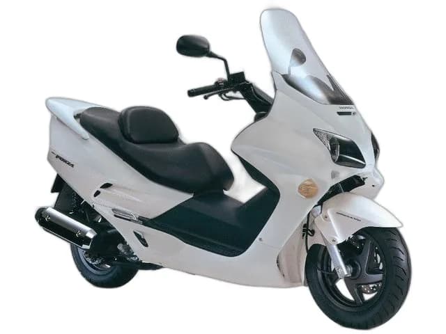 Honda NSS 250 Forza EX