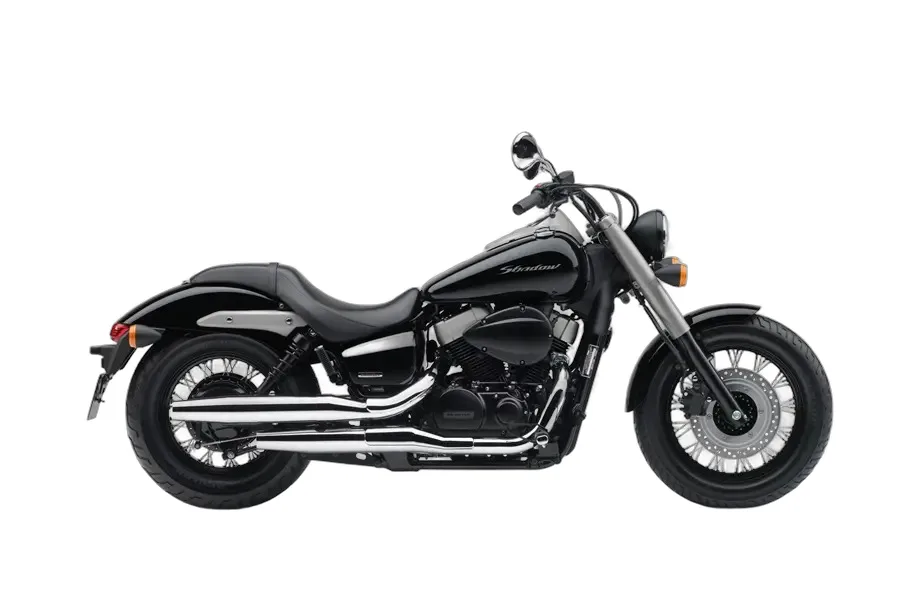 Honda VT 750 C2 Shadow