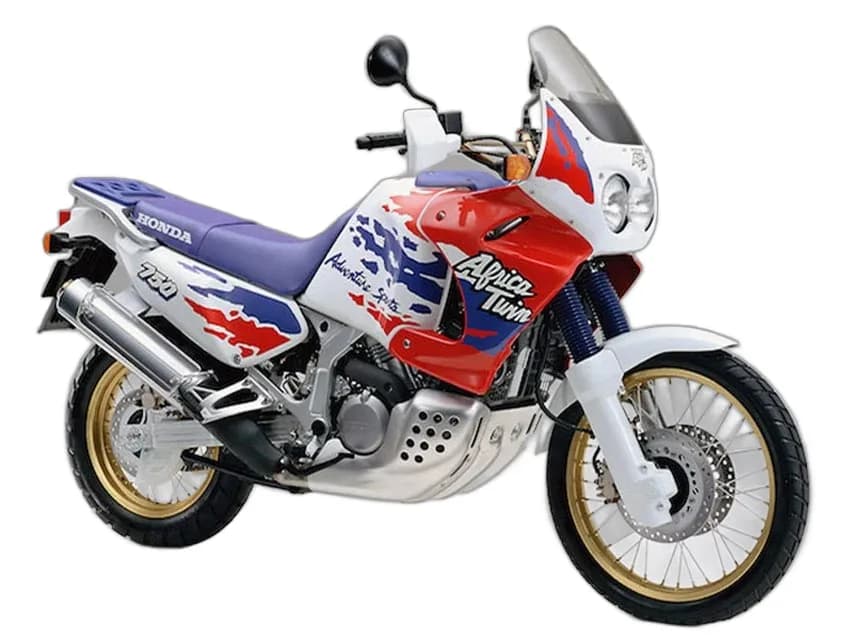 Honda XRV 750 Africa Twin