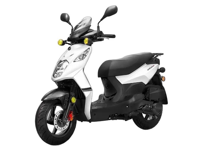 Lance Powersports PCH 50