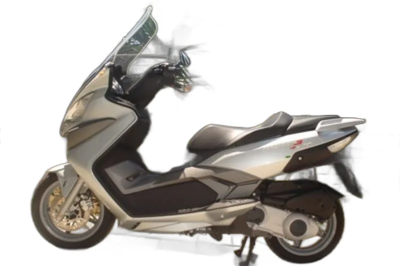 Malaguti Madison 3 250