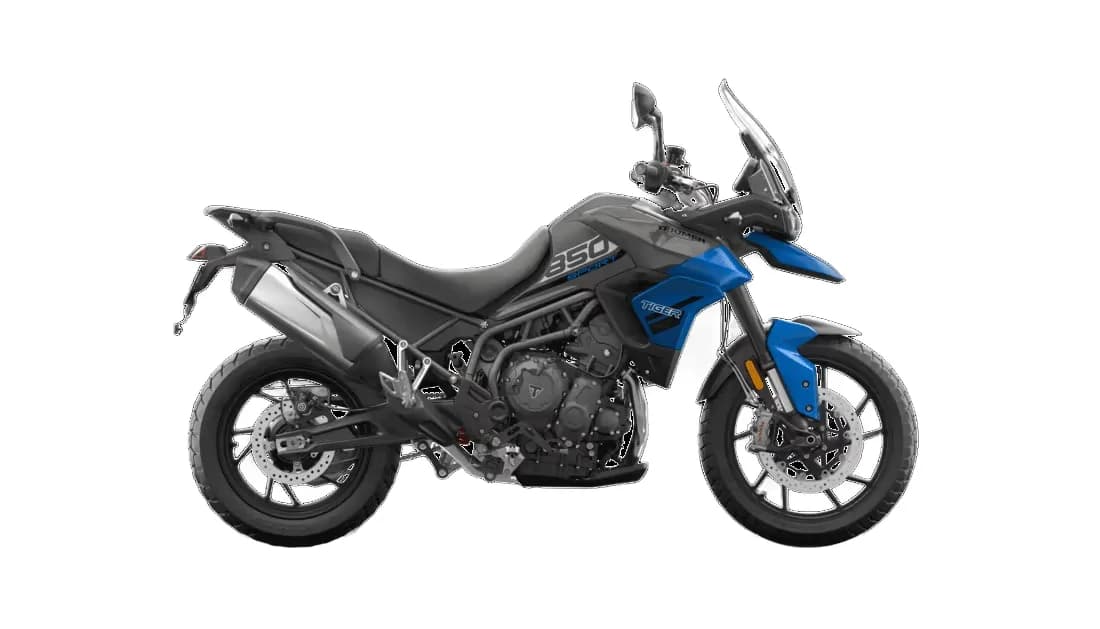 Triumph Tiger 850 Sport